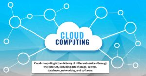 Read more about the article What is Cloud Computing? Classification, Characteristics, Principles, Types of Cloud Providers