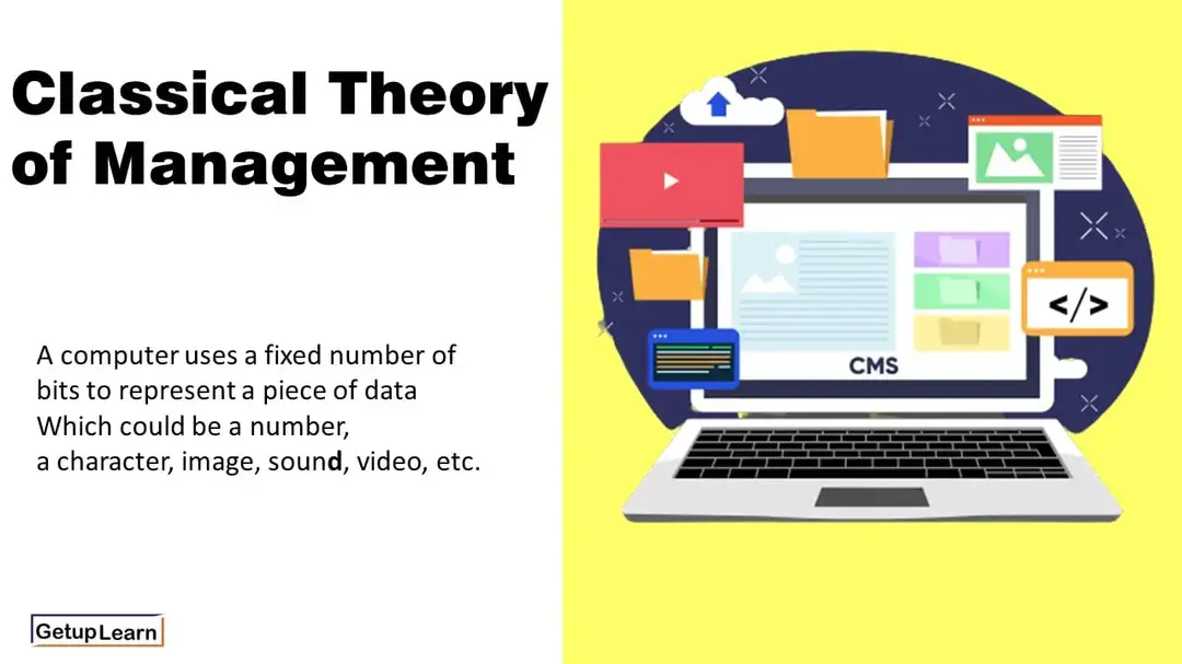 representation of a data type