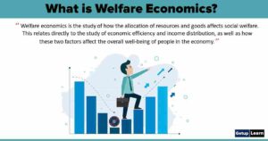 Read more about the article Welfare Economics: Pigovian Welfare Economics