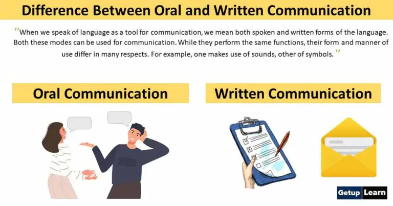 difference-between-oral-and-written-communication