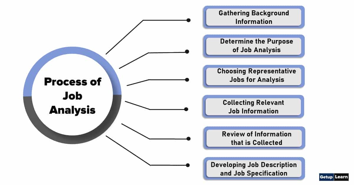 What is Job Analysis? Definition, Objectives, Scope, Uses, Features ...