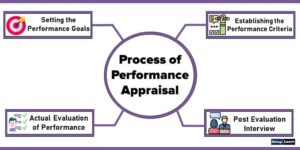 Read more about the article Process of Performance Appraisal
