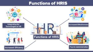 Read more about the article HRIS: Objectives, Functions, Scope, Designing of Process, Role