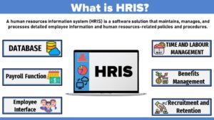 Read more about the article HRIS: Meaning, Definitions, Components, Uses, Functions, Advantages