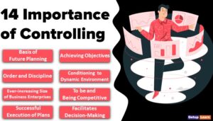 14 Importance of Controlling