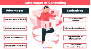 Advantages of Controlling