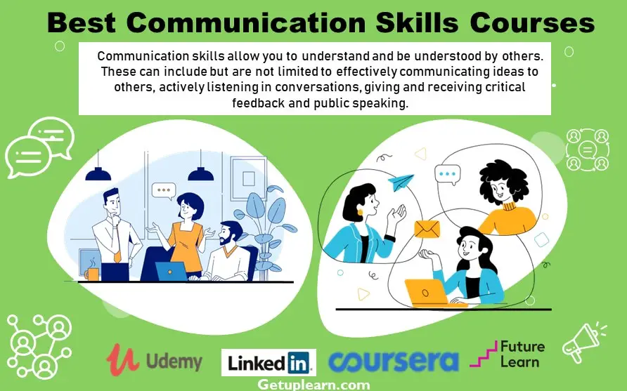 Best Communication Skills Courses