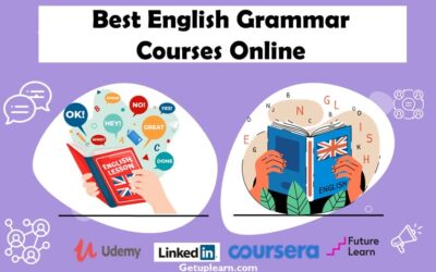 10 Best English Grammar Courses Online