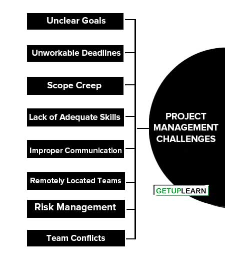 Project Management Challenges