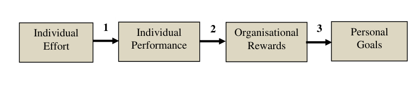 Vroom's Expectancy Theory