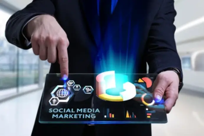 Future of Social Media in Marketing