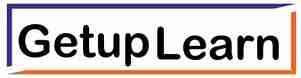 Getuplearn Logo