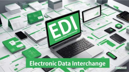 Electronic Data Interchange